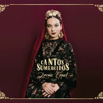 LORENA ERPEL: Cantos Sumergidos