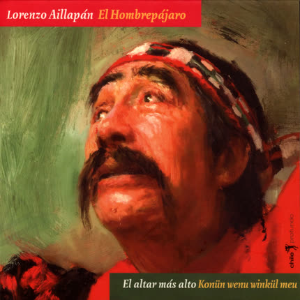 LORENZO AILLAPAN: El Altar Más Alto