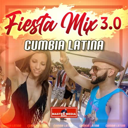 LOS 3 DE LA HABANA, GERARDO VARELA & COMBO BAKANO: Fiesta Mix 3.0 Cumbia Latina: 40 Grados / La Gota Fria / La Celosa / La Chica Bomba <br>/ El Patituco » class=»wp -image-43481 size-full»/></figure><div class=
