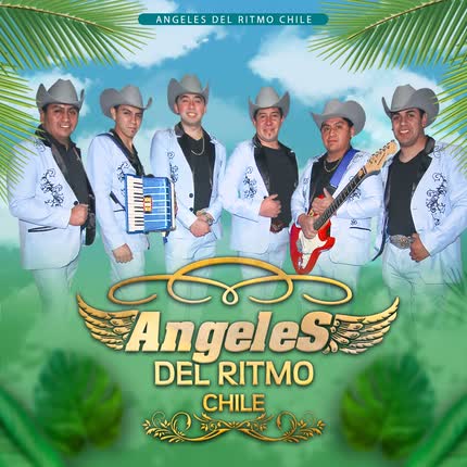 LOS ANGELES DEL RITMO CHILE: En Busca del Éxito