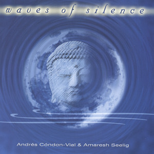 ANDRES CONDON: Waves of Silence