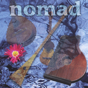 ANDRES CONDON: Nomad
