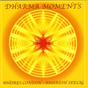 ANDRES CONDON: Dharma Moments