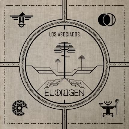 LOS ASOCIADOS: El Origen