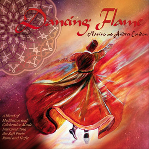 ANDRES CONDON: Dancing Flame