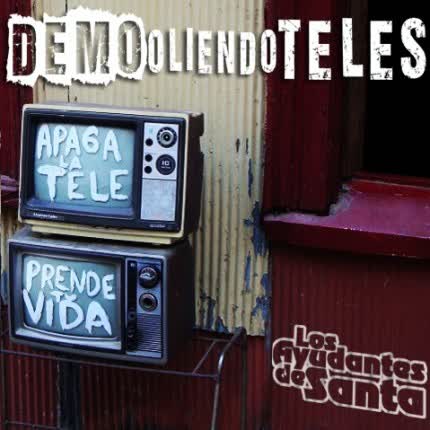 LOS AYUDANTES DE SANTA: Chaguito