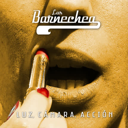 LOS BARNECHEA: Luz, cámara, acción