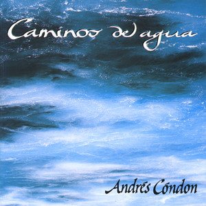 ANDRES CONDON: Caminos del Agua