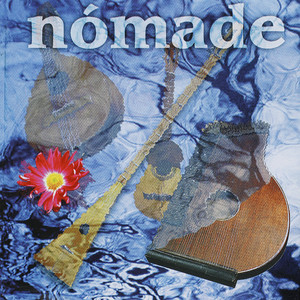 ANDRES CONDON: Nómade