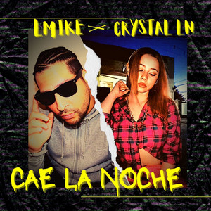 LMIKE: Cae la noche