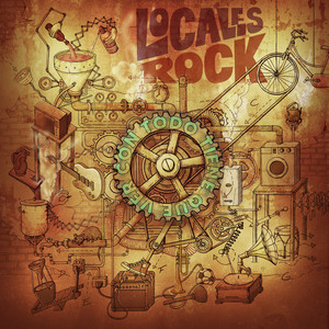 LOCALES ROCK: Todo Tiene Que Ver Con Todo