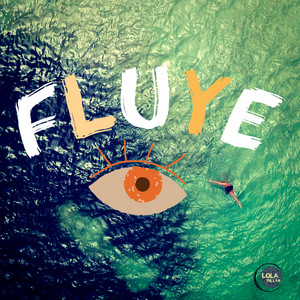 LOLA MILLAN: Fluye