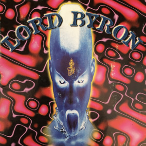 LORD BYRON: Lord Byron