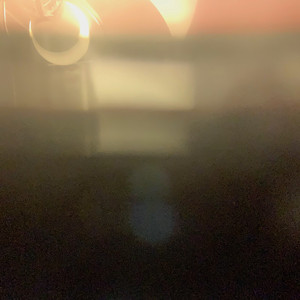 LORD BYRON: Fear Not