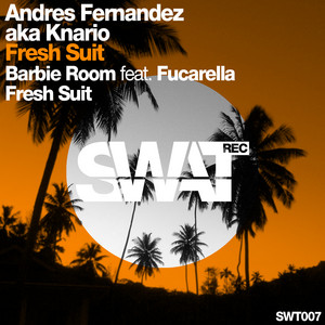 ANDRES FERNANDEZ: Fresh Suit