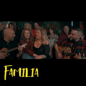 LOS 3 DE LA HABANA: Familia