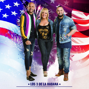 LOS 3 DE LA HABANA: Canción De Trump (Español Version)