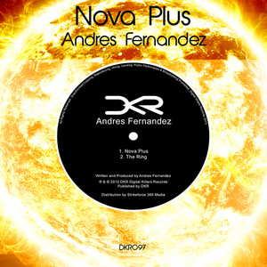 ANDRES FERNANDEZ: Nova Plus