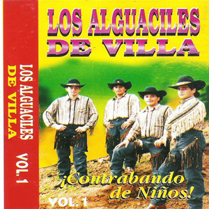 LOS ALGUACILES DE VILLA: Contrabando de Niños