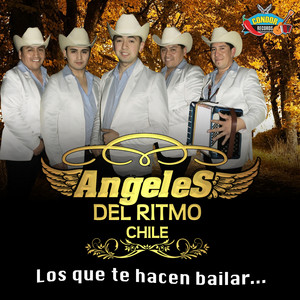 LOS ANGELES DEL RITMO CHILE: Los Que Te Hacen Bailar