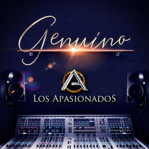 LOS APASIONADOS: Genuino