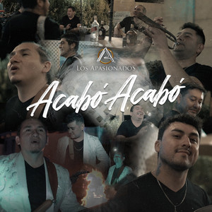 LOS APASIONADOS: Acabó Acabó