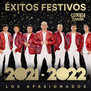 LOS APASIONADOS: Si Tu Fueras Mía / Llorar Bajito / Amor Ilógico (Éxitos Festivos 2021- 2022)