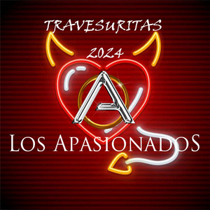 LOS APASIONADOS: Travesuritas