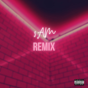 ANDRES GONZALEZ: 3 AM (Remix)
