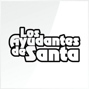 LOS AYUDANTES DE SANTA: Canción de Mente