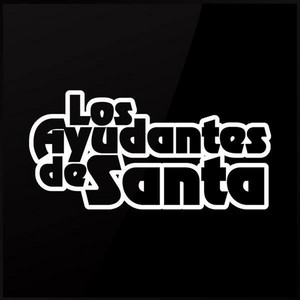 LOS AYUDANTES DE SANTA: Un Paso Más
