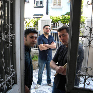 LOS AYUDANTES DE SANTA: Oliendo Teles (Demo)