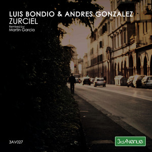 ANDRES GONZALEZ: Zurciel
