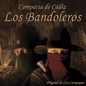 LOS BANDOLEROS: Los Bandoleros