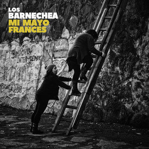 LOS BARNECHEA: Mi mayo francés