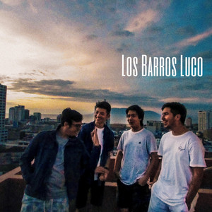LOS BARROS LUCO: A Pesar de Todo
