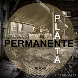 ANDRES GONZALEZ: Planta Permanente