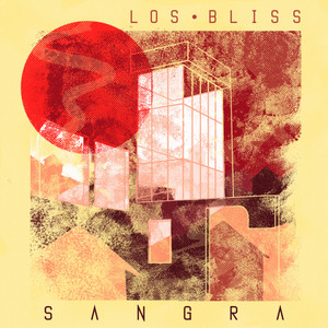LOS BLISS: Sangra