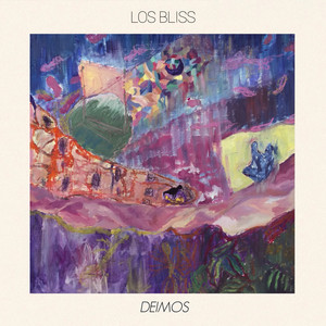 LOS BLISS: Deimos