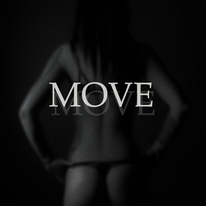 ANDRES GONZALEZ: Move (Radio Edit)