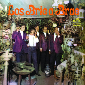 LOS BRIC A BRAC: Los Bric a Brac