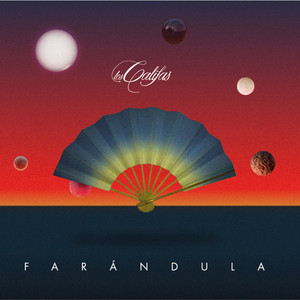 LOS CALIFAS: Farándula