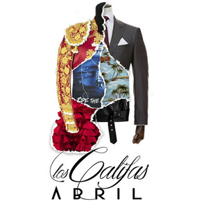 LOS CALIFAS: Abril