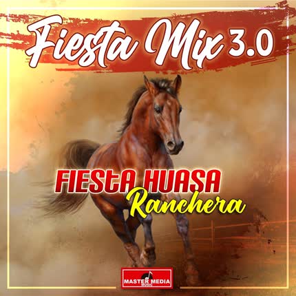 LOS CHARROS DE LUCHITO Y RAFAEL, EL MONTEAGUILINO & RENE INOSTROZA: Fiesta Mix 3.0 Fiesta Huasa Ranchera: El Catarrito / La Guaracha del Fay Fay / El Piojo y la Pulga / El Porfiao / Me Voy Pa Santiago / Hija De La Tierra Campesina / <br>Dame Tu Pelo » class=»wp -image-78187 size-full»/></figure><div class=
