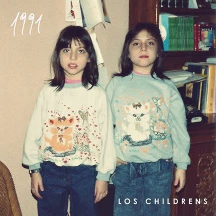 LOS CHILDRENS: 1991
