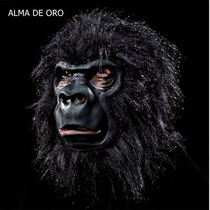 LOS CHILDRENS: Alma de oro