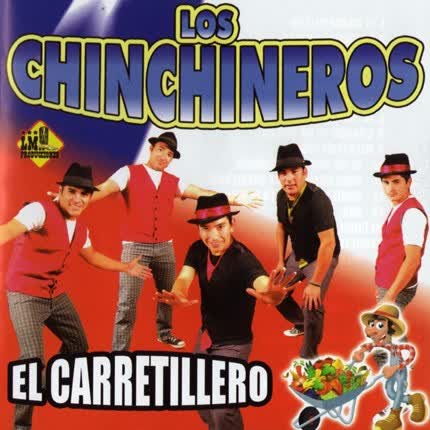 LOS CHINCHINEROS: El Carretillero