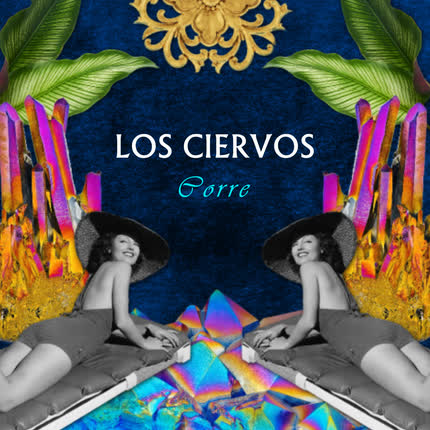 LOS CIERVOS: Corre