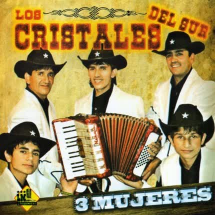 LOS CRISTALES DEL SUR: 3 Mujeres