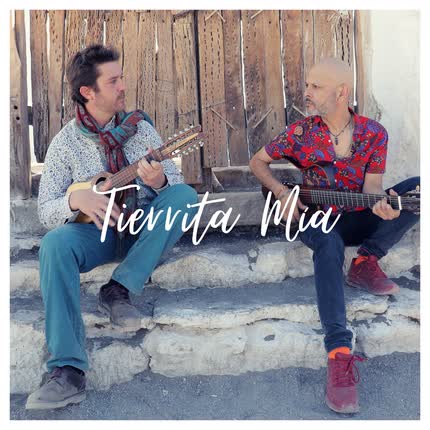 LOS DEL MAIPO & ALEXIS VENEGAS: Tierrita mía
